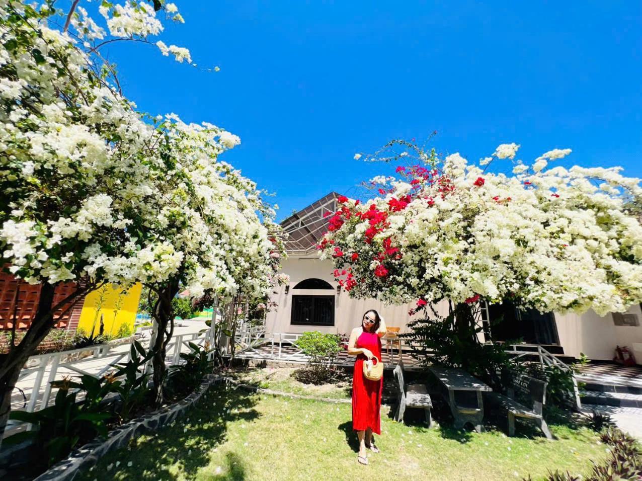 Ho Coc Park & Resort Xa Nhu Lam Exteriör bild